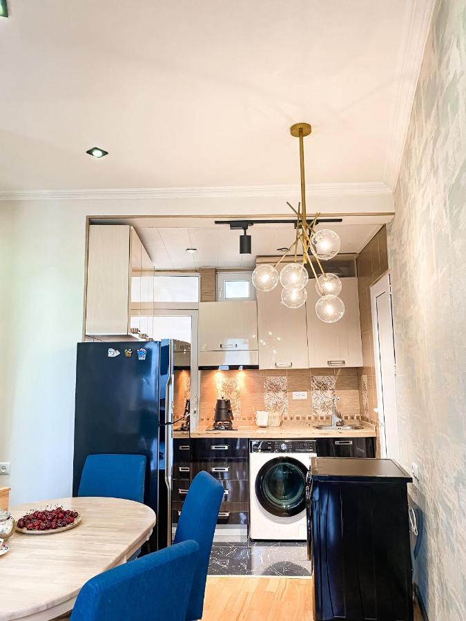 Next Level Apartment Tbilisi Exterior foto
