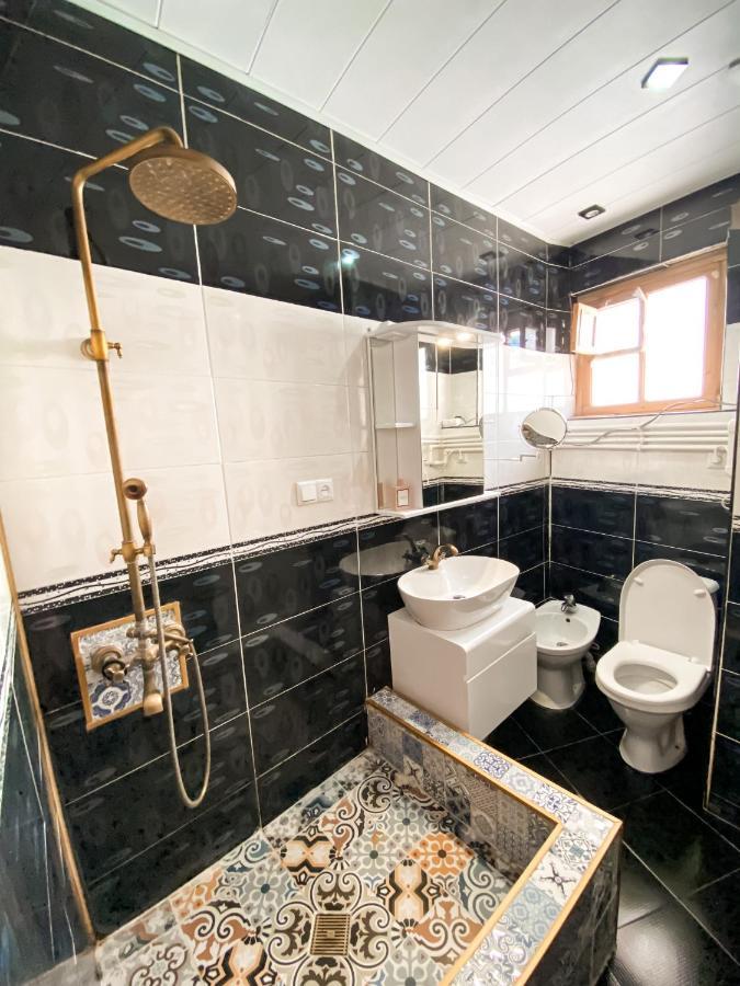 Next Level Apartment Tbilisi Exterior foto