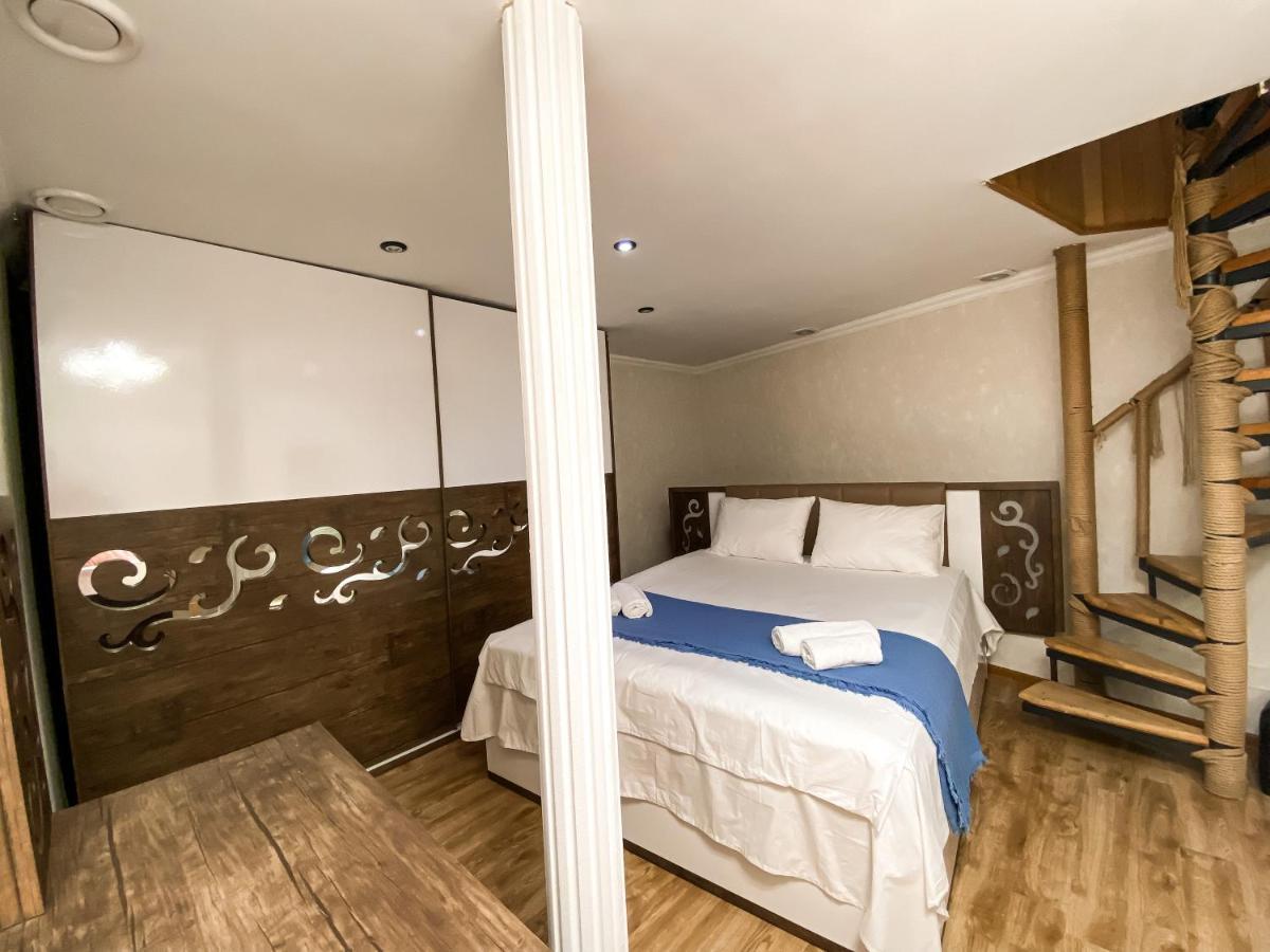 Next Level Apartment Tbilisi Exterior foto