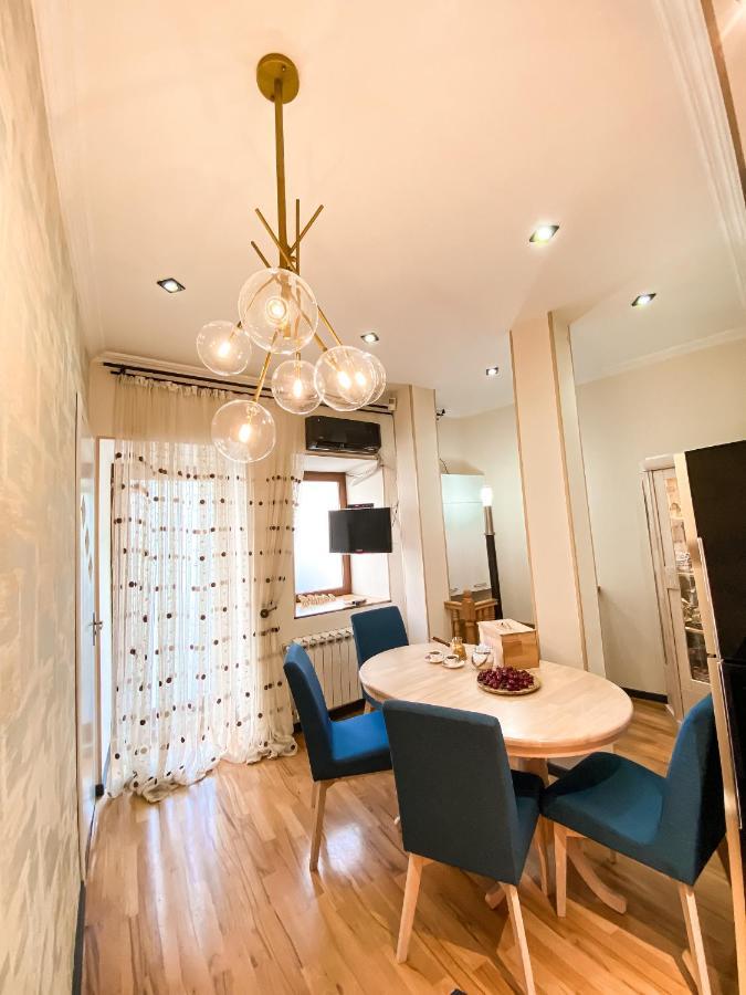 Next Level Apartment Tbilisi Exterior foto